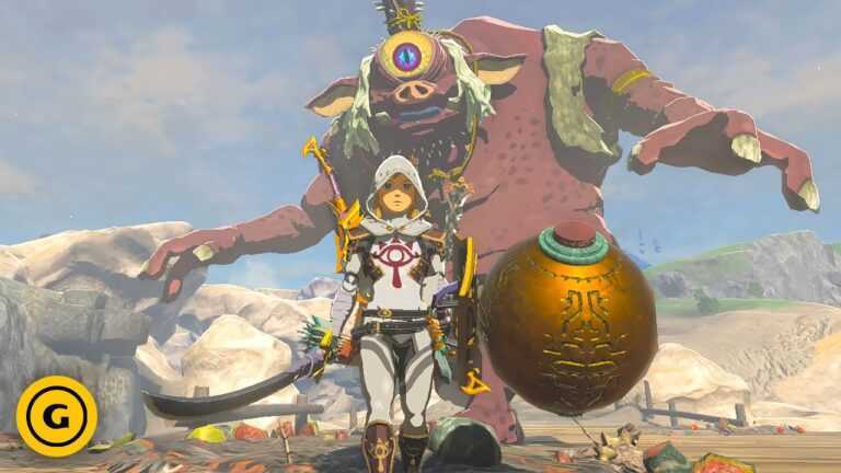speedrunner-encara-desafio-inusitado-em-the-legend-of-zelda:-tears-of-the-kingdom