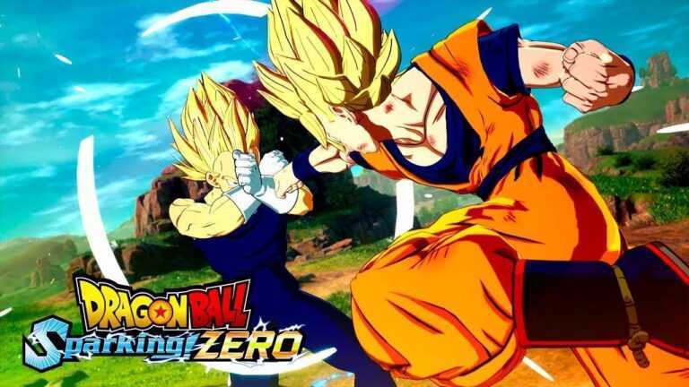 Jogue as sagas Saiyajin e Namekusei em DRAGON BALL: Sparking! ZERO jogue-as-sagas-saiyajin-e-namekusei-em dragon-ball:-sparking!-zero