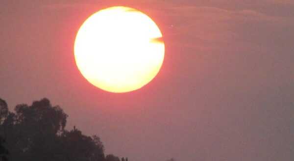 Previsão do tempo: Cotia deve registrar calor de até 36°C nesta semana previsao-do-tempo:-cotia-deve-registrar-calor-de-ate-36°c-nesta-semana