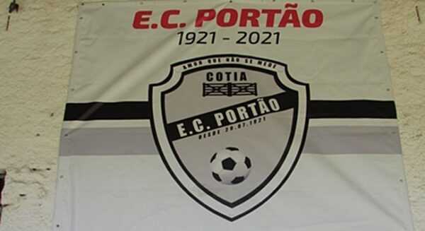Clube mais antigo de Cotia, E.C. Portão é rebaixado para a 2ª divisão clube-mais-antigo-de-cotia,-ec.-portao-e-rebaixado-para-a-2a-divisao