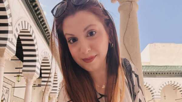 Morre, aos 36 anos, a jornalista brasileira Nathalia Urban morre,-aos-36-anos,-a-jornalista-brasileira-nathalia-urban