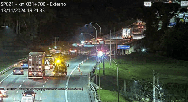 Polícia Rodoviária encontra cadáver em acostamento do Rodoanel policia-rodoviaria-encontra-cadaver-em-acostamento-do-rodoanel