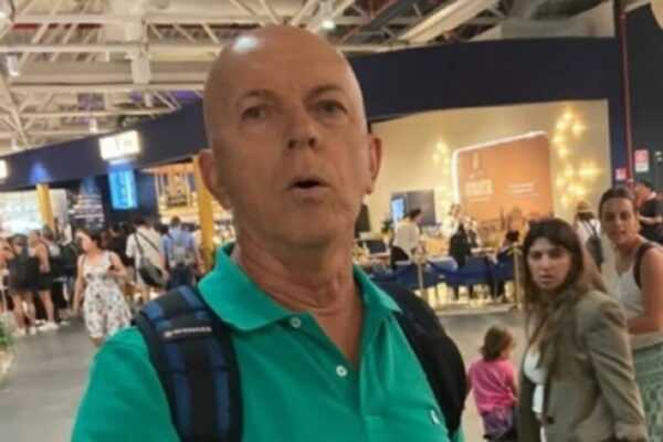 Família que hostilizou Moraes em aeroporto apresenta retratação ao STF familia-que-hostilizou-moraes-em-aeroporto-apresenta-retratacao-ao-stf