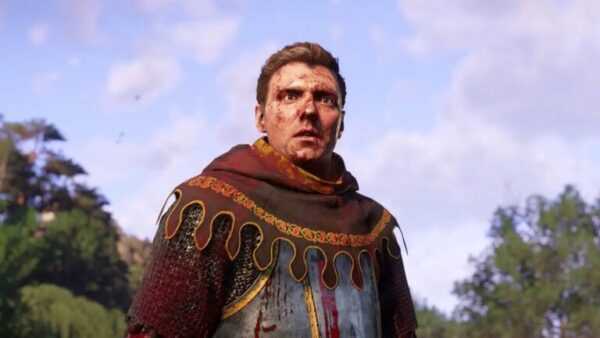 Kingdom Come: Deliverance 2 tem lançamento adiantado em alguns dias kingdom-come:-deliverance-2-tem-lancamento-adiantado-em-alguns-dias