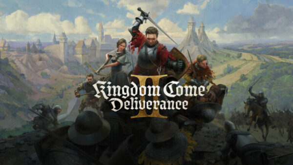 Veja como é a vida medieval em novo trailer de Kingdom Come: Deliverance II veja-como-e-a-vida-medieval-em-novo-trailer-de-kingdom-come:-deliverance-ii