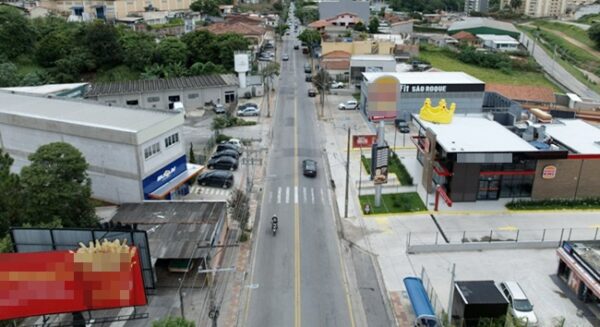 São Roque realizará obras de recapeamento em três importantes vias no centro sao-roque-realizara-obras-de-recapeamento-em-tres-importantes-vias-no-centro