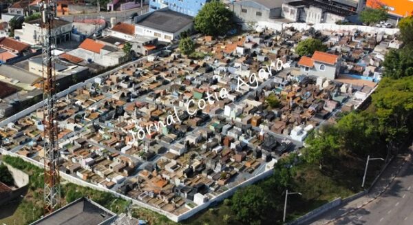 Projeto de deputado pretende autorizar sepultamento de bicho de estimação no túmulo do dono projeto-de-deputado-quer-autorizar-sepultamento-de-bicho-de-estimacao-no-tumulo-do-dono