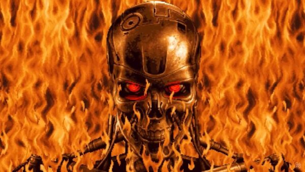Exterminador do Futuro 2 receberá novo jogo com visual retro exterminador-do-futuro-2-recebera-novo-jogo-com-visual-retro