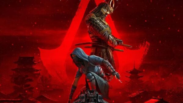Assassin’s Creed Shadows alcança 1 milhão de jogadores em seu lançamento assassin’s-creed-shadows-alcanca-1-milhao-de-jogadores-em-seu-lancamento