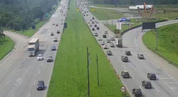 Pistas do litoral de São Paulo serão bloqueadas; veja alternativas rodovias-do-litoral-de-sao-paulo-serao-bloqueadas;-veja-alternativas