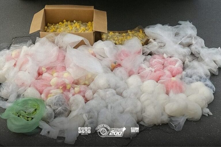 Força Tática apreende mais de 12 kg de drogas em casa em Cotia forca-tatica-apreende-mais-de-12-kg-de-drogas-em-residencia-em-cotia