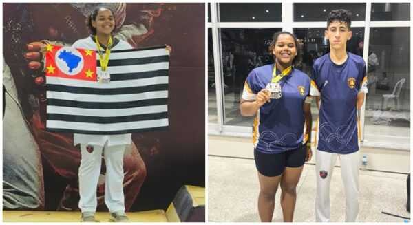 Taekwondo de Cotia conquista medalha no Super Campeonato Brasileiro taekwondo-de-cotia-conquista-medalha-no-super-campeonato-brasileiro