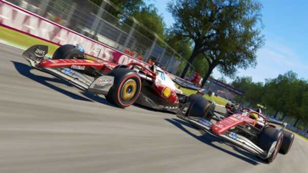 fórmula 1 26 será lançado como expansão paga para fórmula 1 25 f1-26-sera-lancado-como-expansao-paga-para-f1-25