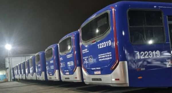 Tarifas de ônibus intermunicipais ficam mais caras nesta terça. Veja as 39 linhas de Cotia tarifas-de-onibus-intermunicipais-ficam-mais-caras-nesta-terca.-veja-as-39-linhas-de-cotia