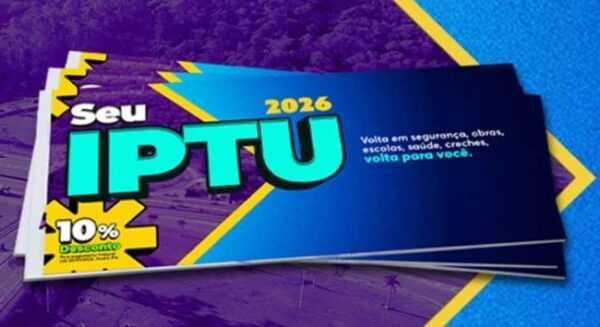 Boleto do IPTU de Cotia já fica disponível online boleto-do-iptu-de-cotia-ja-esta-disponivel-online
