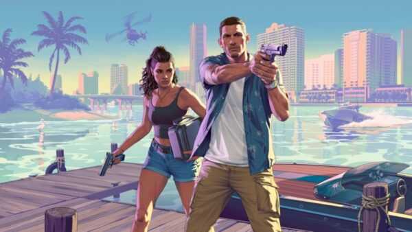 GTA 6: Pré-venda pode começar brevemente gta-6:-pre-venda-pode-comecar-em-breve