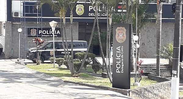 Ex-delegado, procurador de SP é esfaqueado por amigo em Cotia ex-delegado,-procurador-de-sp-e-esfaqueado-por-amigo-em-cotia