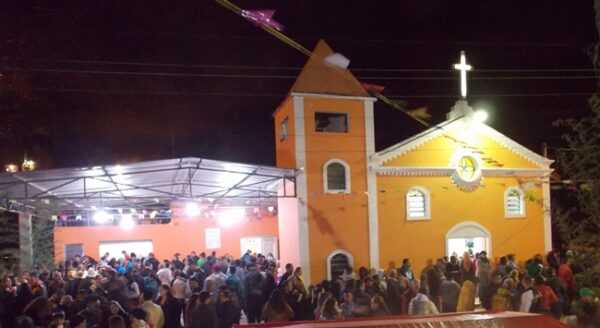 Festa de São João do bairro dos Grilos será dia 23 festa-de-sao-joao-do-bairro-dos-grilos-sera-dia-23