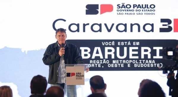 Governo de SP vai investir R$ 13 bilhões em obras na Grande SP, incluindo Cotia e área governo-de-sp-vai-investir-r$-13-bilhoes-em-obras-na-grande-sp,-incluindo-cotia-e-regiao
