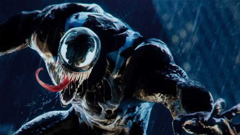 Venom da Insomniac ainda é uma realidade e continua em desenvolvimento venom-da-insomniac-ainda-e-uma-realidade-e-segue-em-desenvolvimento