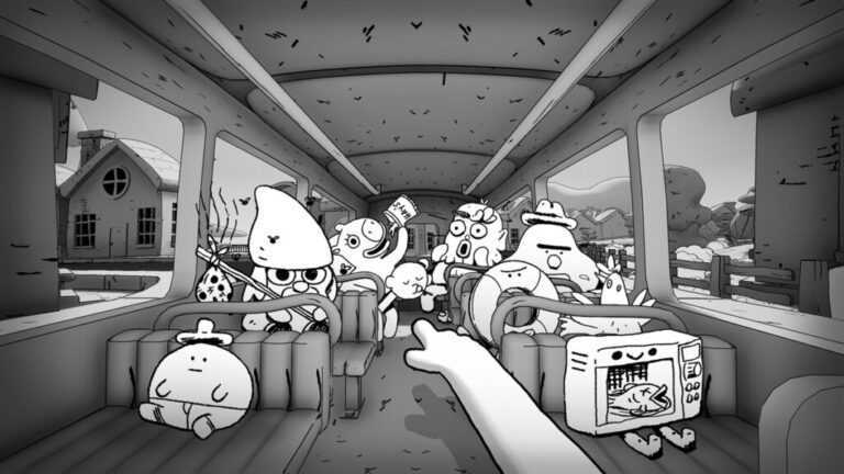 Double Fine anuncia seu primeiro jogo pós-independência e alfineta Xbox double-fine-anuncia-seu-primeiro-jogo-pos-independencia-e-alfineta-xbox