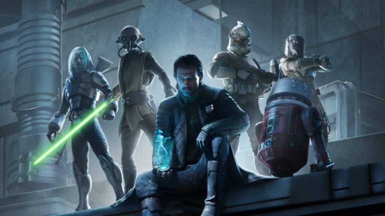 Star Wars Zero Company – Review star-wars-zero-company-–-review