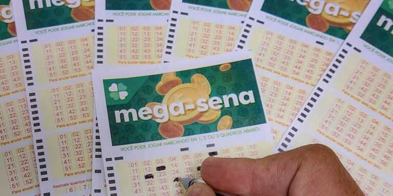 Mega-Sena acumula para R$ 85 milhões; confira os números sorteados mega-sena-acumula-para-r$-85-milhoes;-confira-os-numeros-sorteados