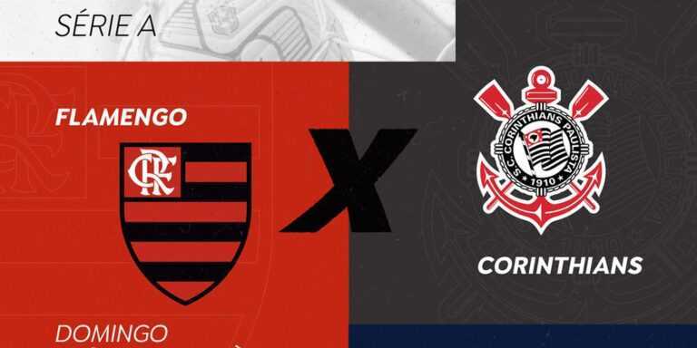 Rádio Nacional transmite clássico Flamengo x Corinthians na próximo domingo radio-nacional-transmite-classico-flamengo-x-corinthians-neste-domingo
