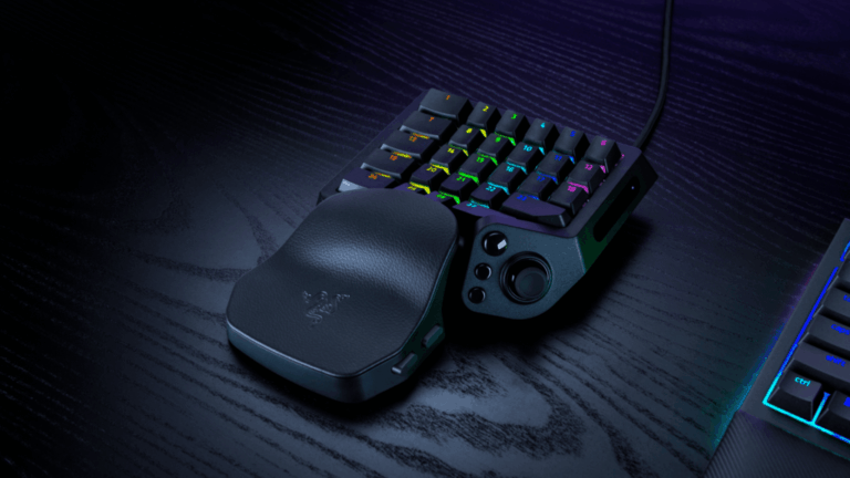 Razer apresenta novo Tartarus V2 Pro com 31 controles programáveis razer-apresenta-novo-tartarus-v2-pro-com-31-controles-programaveis